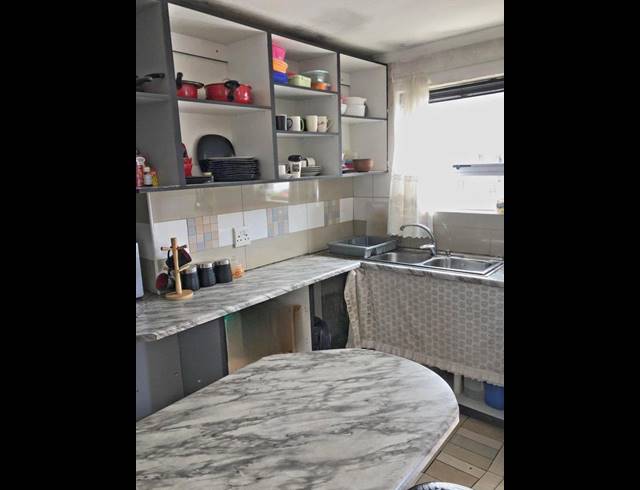 3 BEDROOM HOUSE FOR SALE IN PORTLANDS